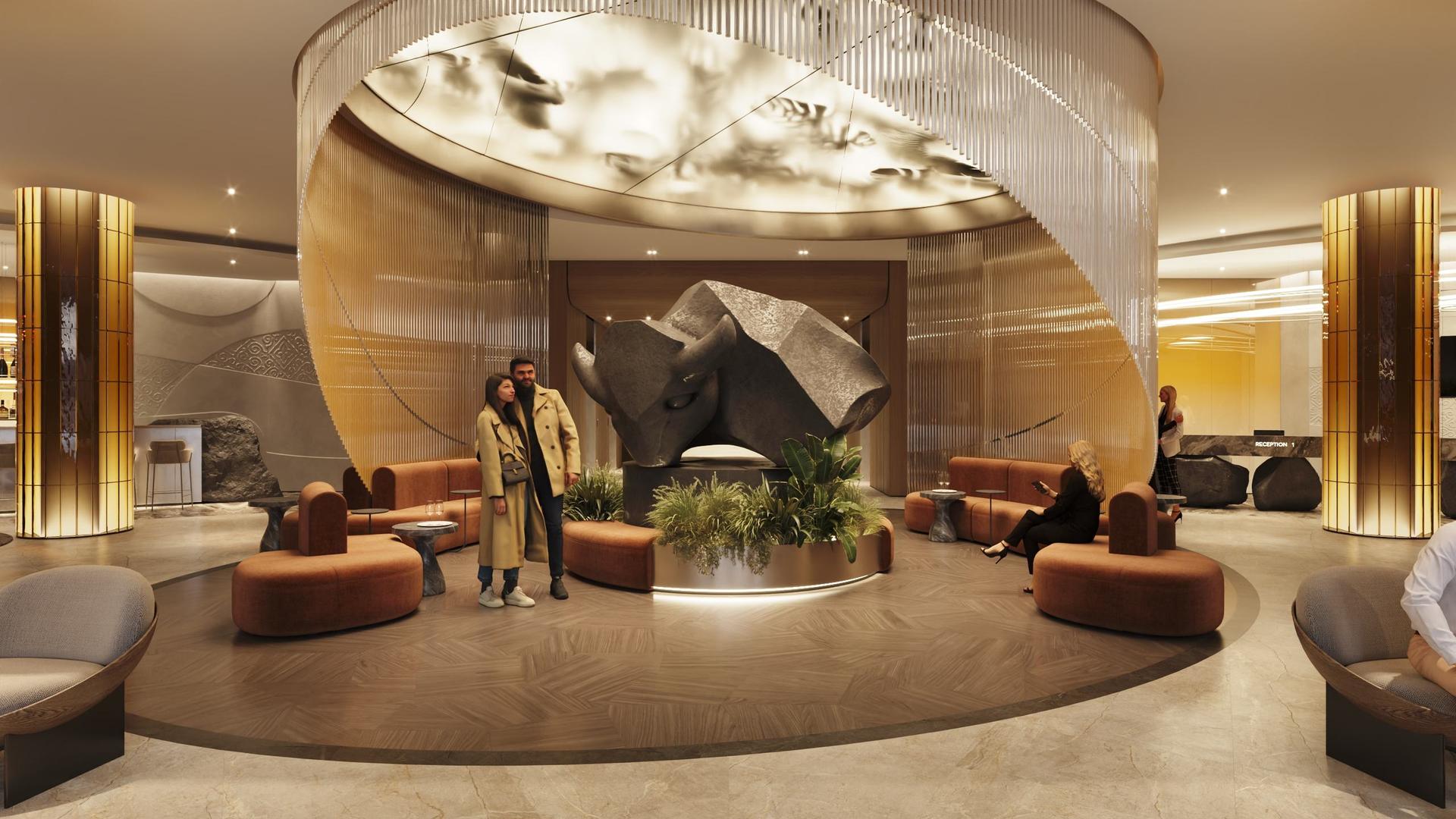 SPA Amanauz
